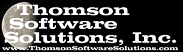 Thomson Software Solutions, Inc